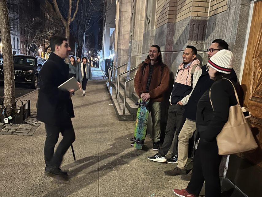 NYC: Gilded Age Mansions Guided Tour - Price and value: is $40 for 2 hours worth it?
