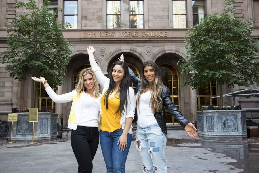 NYC: Gossip Girl Sites Bus Tour - Key highlights you should care about
