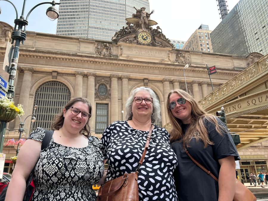 NYC: Grand Central Terminal History and Mysteries - Key things that make this tour worth your time