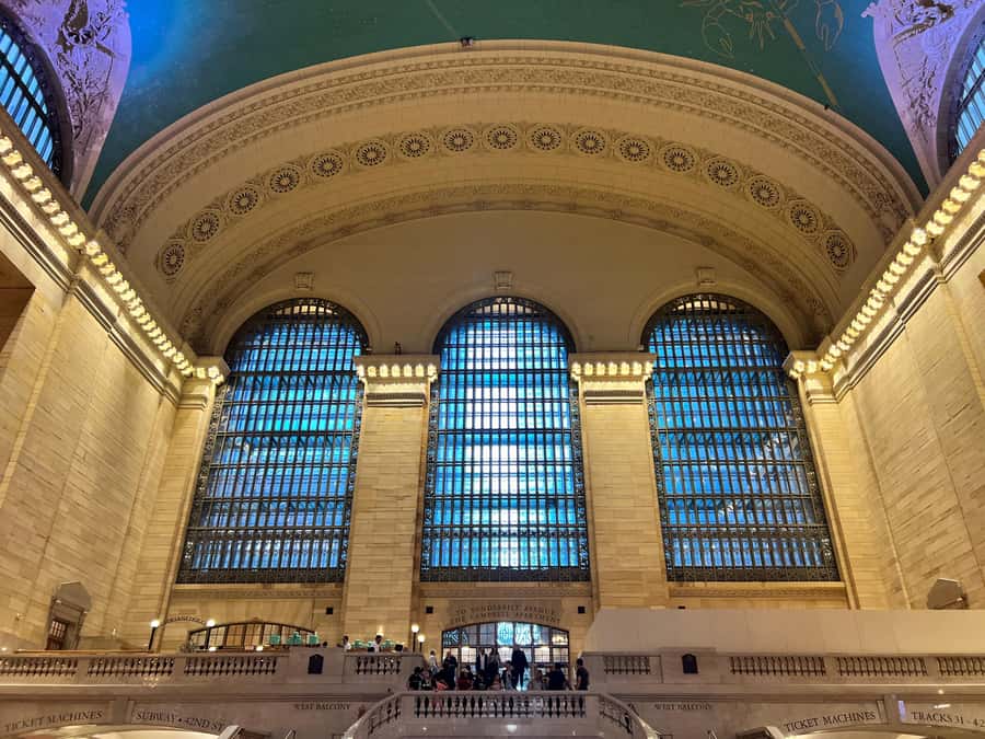 NYC: Grand Central Terminal History and Mysteries - Down into Grand Central Madison, the deepest station in the world