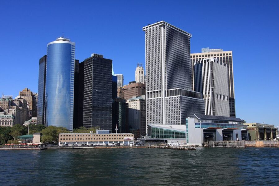 NYC: Gray Line Guided 5 Hour Manhattan Premium Bus Tour - Key things I’d circle before you go