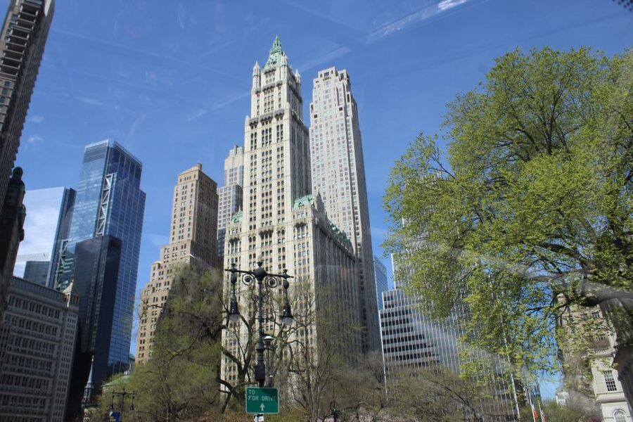 NYC: Gray Line Guided 5 Hour Manhattan Premium Bus Tour - Why a 5-hour Manhattan premium bus tour fits real schedules