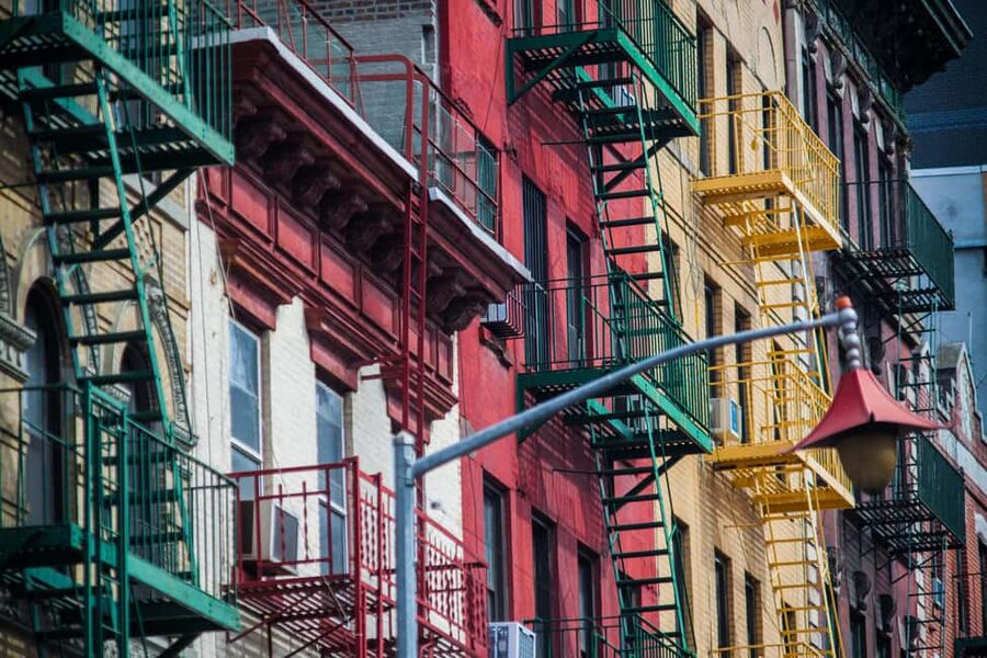 NYC: Greenwich, SoHo, Little Italy and Chinatown Tour - Key things I’d watch for before you go