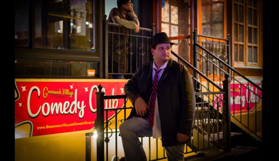 NYC: Greenwich Village Comedy Club Stand Up Comedy Show - Key things to know before you go