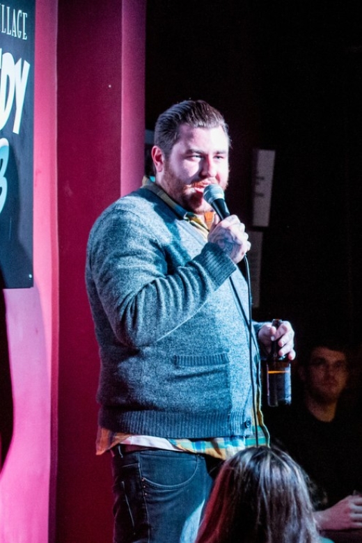 NYC: Greenwich Village Comedy Club Stand Up Comedy Show - How to plan the timing and make it feel like part of your itinerary