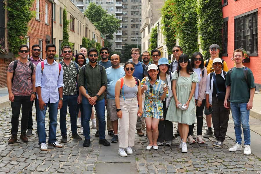NYC: Greenwich Village Food Tour - Why This Greenwich Village Food Tour Works for First-Time NYC Walkers