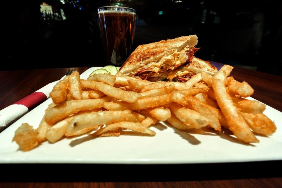 NYC: Greenwich Village Food Tour with 6 Authentic Tastings - Key highlights worth your appetite