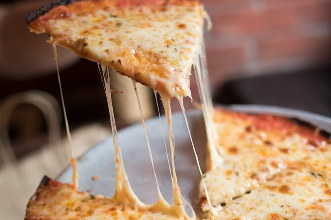NYC: Greenwich Village Food Tour with 6 Locals Favorites Dishes - How guides shape the experience, and why that matters