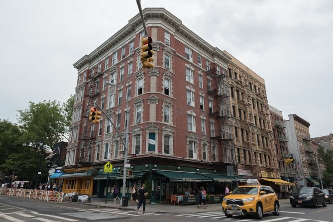 NYC: Greenwich Village Food Tour with 6 Locals Favorites Dishes - Price and value: what you’re really paying for