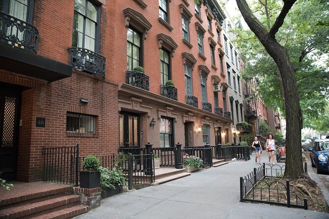 NYC: Greenwich Village Food Tour with 6 Locals Favorites Dishes - Is this Greenwich Village food tour for you?