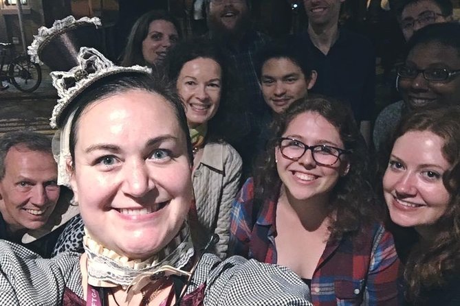 NYC Greenwich Village Ghost Tour - Key things you should know before you go