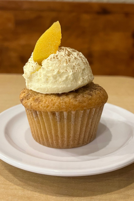 NYC: Greenwich Village Guided Walking Tour w/ Food Tastings - What’s Really Included in This $49 Sweets and Slices Plan