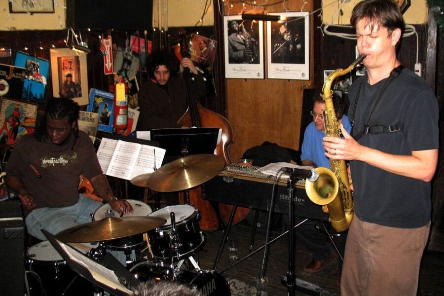 NYC: Greenwich Village Jazz Crawl - How to decide if this fits your NYC jazz goals