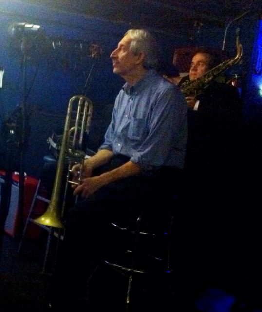 NYC: Greenwich Village Jazz Crawl - Greenwich Village Jazz Crawl: why this 4-hour walk feels different