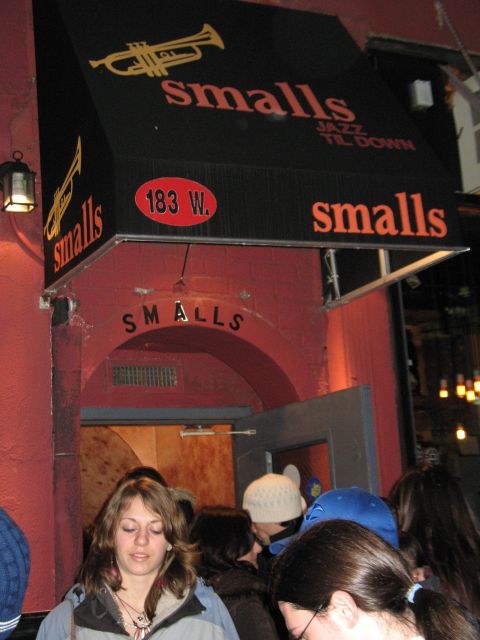 NYC: Greenwich Village Jazz Crawl - The two-club plan, plus why the $127 price can actually be fair