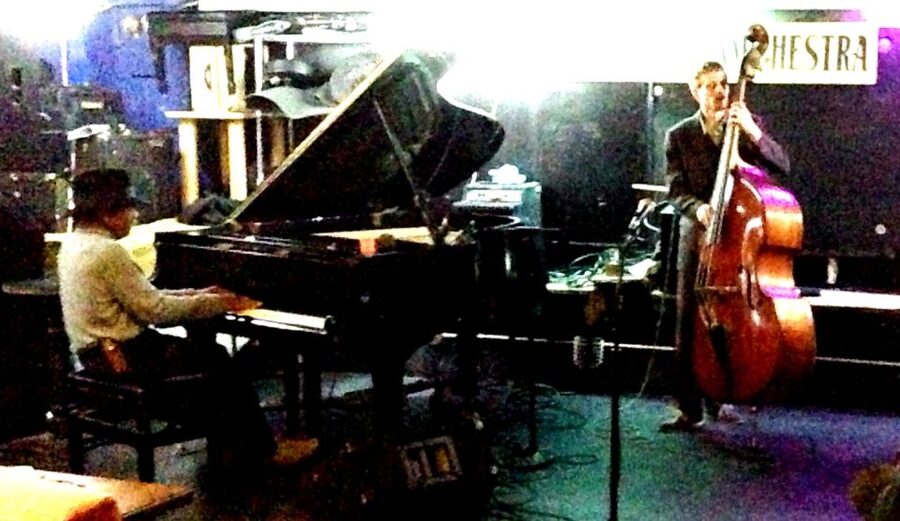 NYC: Greenwich Village Jazz Crawl - Where you go on the walk: legends, landmarks, and places that shaped careers