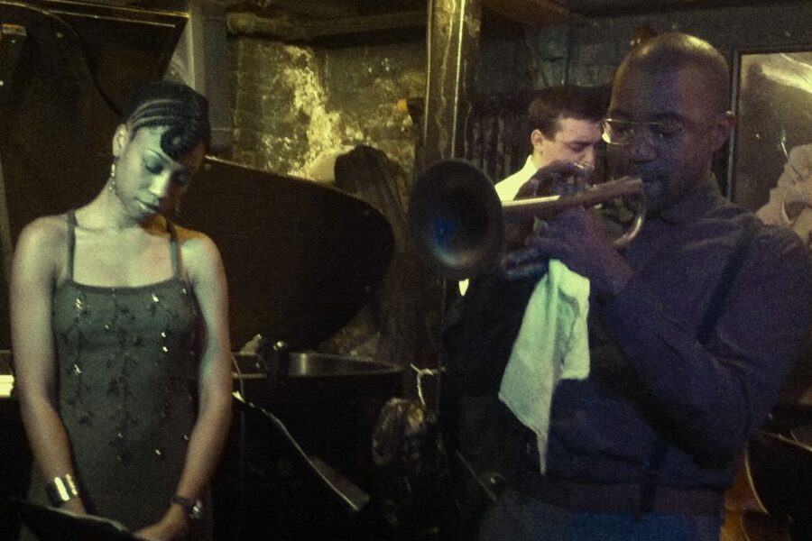 NYC: Greenwich Village Jazz Crawl - Your guide matters, and Gordon is a great example of how the tour runs