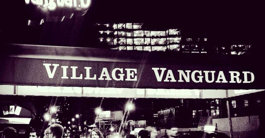 NYC: Greenwich Village Jazz Crawl - Starting next door to Village Vanguard, and how to not miss the group