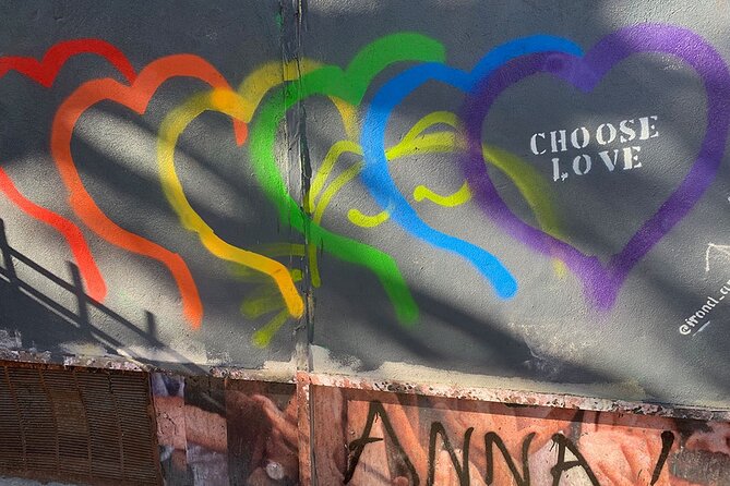 NYC Greenwich Village LGBTQ+ History And Food Tour - Price and what you really get for $89