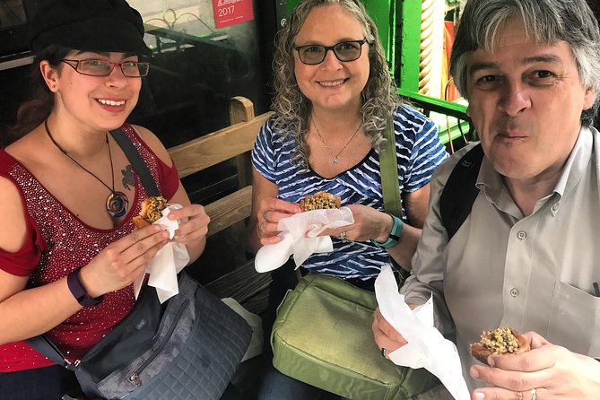 NYC Greenwich Village Music And Food Tour - What You’ll Do on the Streets: The Music Walk Part