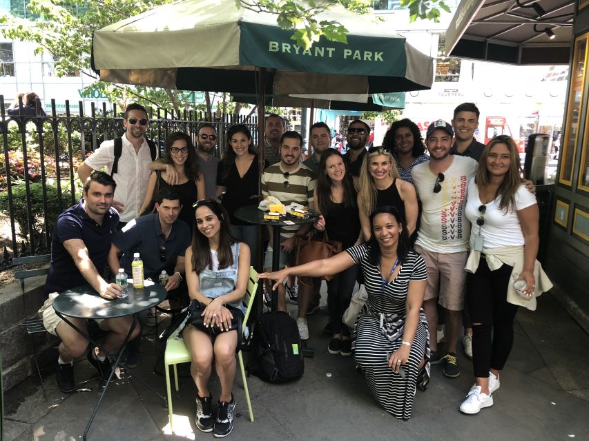 NYC: Greenwich Village Pizza, Beer, and History Tour - Why this Greenwich Village tour feels different from a typical food stop