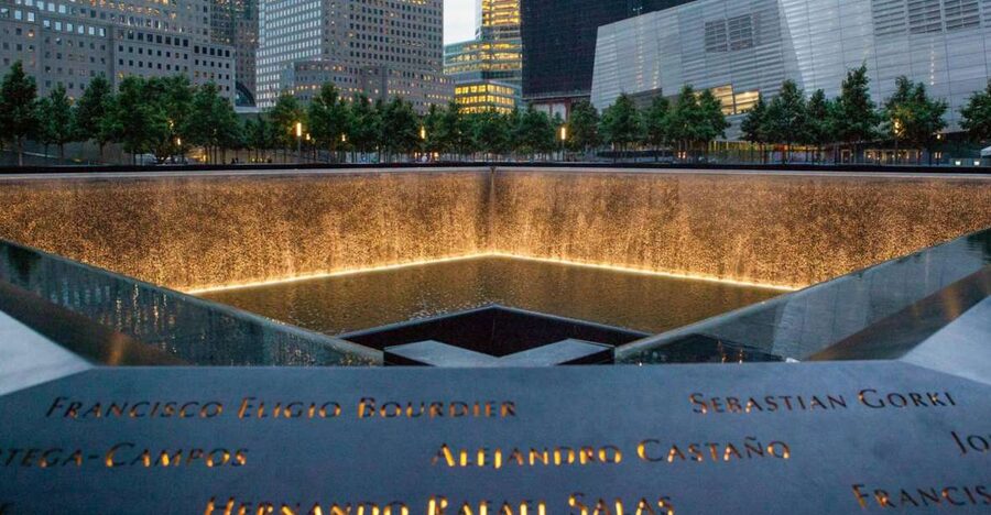 NYC: Ground Zero Walking Tour and 9/11 Museum Ticket - Key things to know before you go