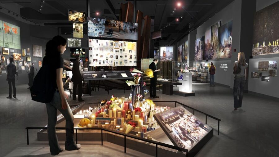 NYC: Ground Zero Walking Tour and 9/11 Museum Ticket - Starting at Starbucks, then walking straight into the story