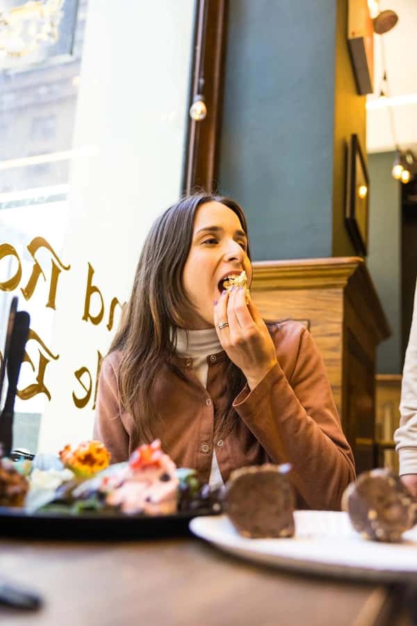 NYC: Guided Bagel Tour with Bagel Tastings - Key things I’d watch for on this NYC bagel tour