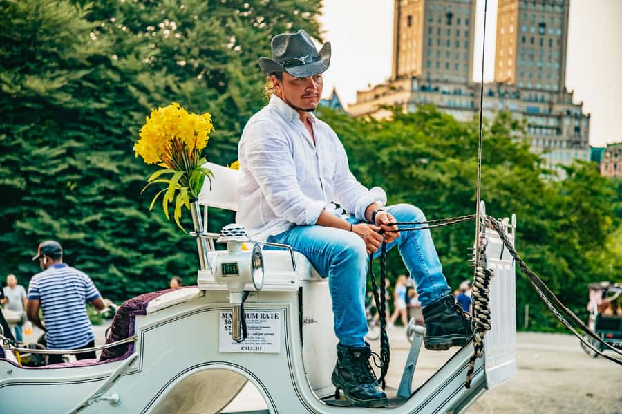 NYC: Guided Central Park Horse Carriage Ride - Who this Central Park carriage tour suits best (and who should skip it)