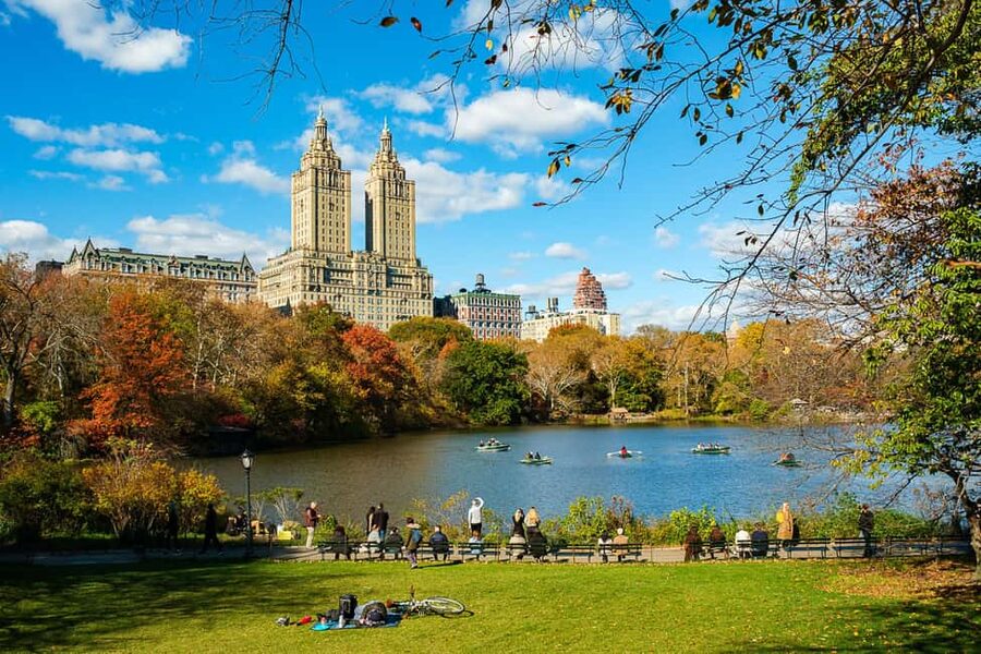 NYC: Guided Central Park Private Pedicab Tour - Price and value: what $38 gets you in real life