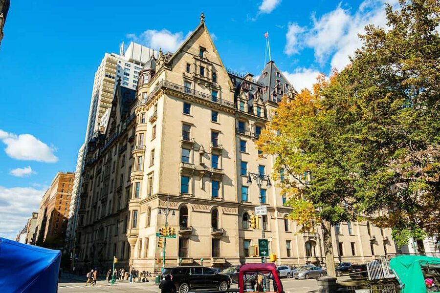 NYC: Guided Central Park Private Pedicab Tour - Should you book this private pedicab Central Park tour?