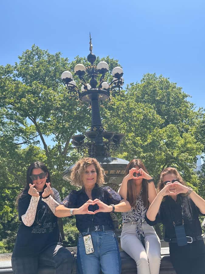 NYC: Guided Pedicab Tour of Central Park - Key things I’d plan around on this tour