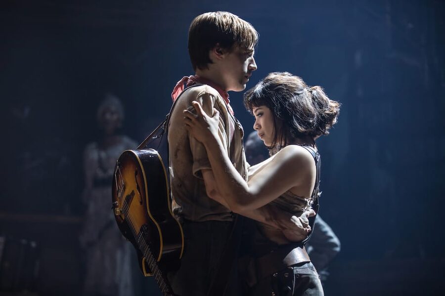 NYC: Hadestown on Broadway - Key things that make Hadestown worth your time