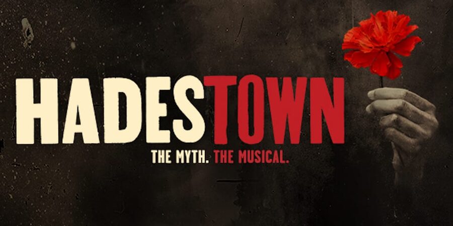 NYC: Hadestown on Broadway - Real-time translations: helpful, but plan how you’ll use them