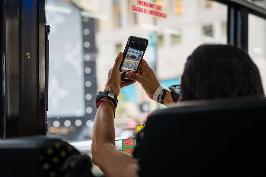 NYC: Half-Day Luxury Bus Tour with Empire State Access - Key reasons to choose this NYC luxury bus half-day