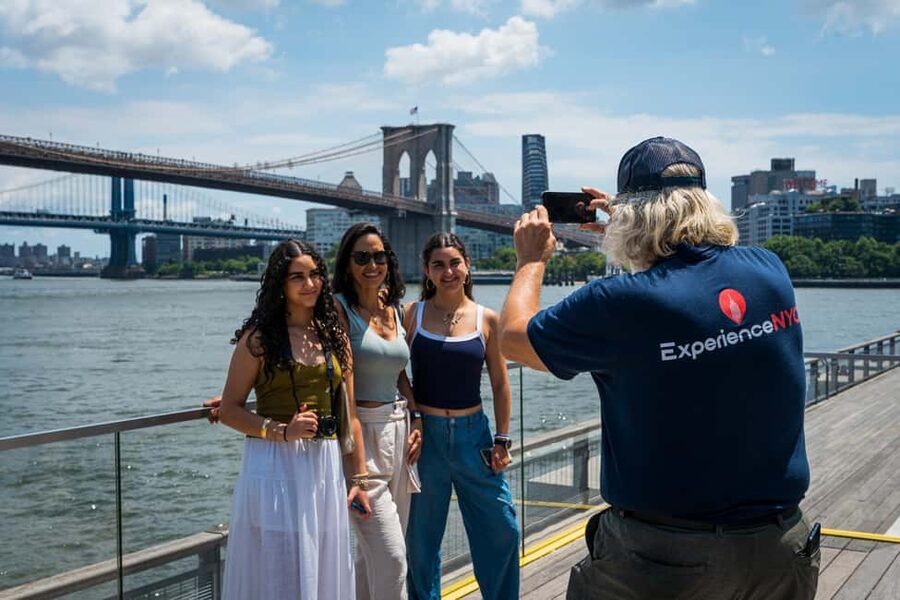 NYC: Half-Day Luxury Bus Tour with Empire State Access - Price and value: is $60 a smart use of time?