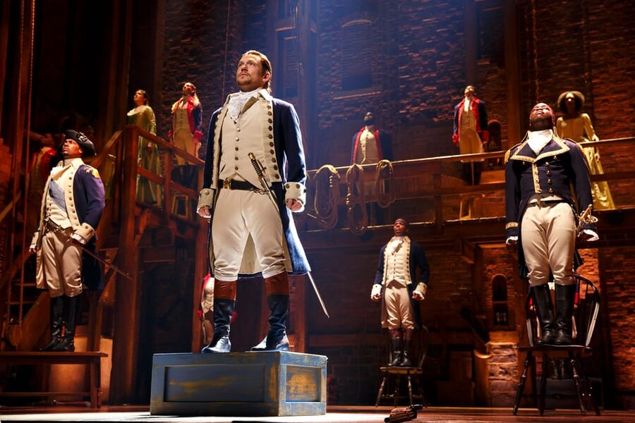 NYC: Hamilton the Musical on Broadway - Key things to know before you see Hamilton on Broadway