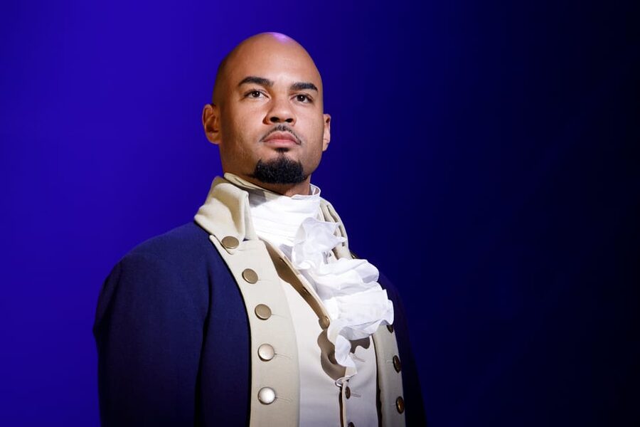 NYC: Hamilton the Musical on Broadway - Where Hamilton happens: Richard Rodgers Theatre basics and what to expect