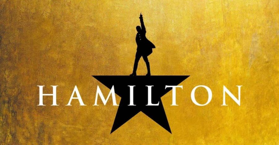 NYC: Hamilton the Musical on Broadway - Music as storytelling: how hip-hop, jazz, and R&B drive the plot