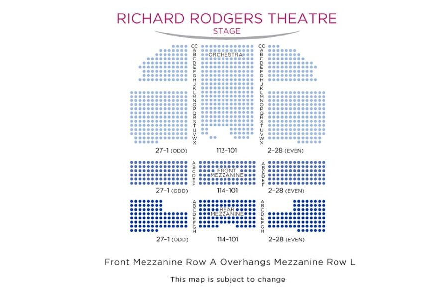 NYC: Hamilton the Musical on Broadway - Tickets, price value, and how to judge the deal