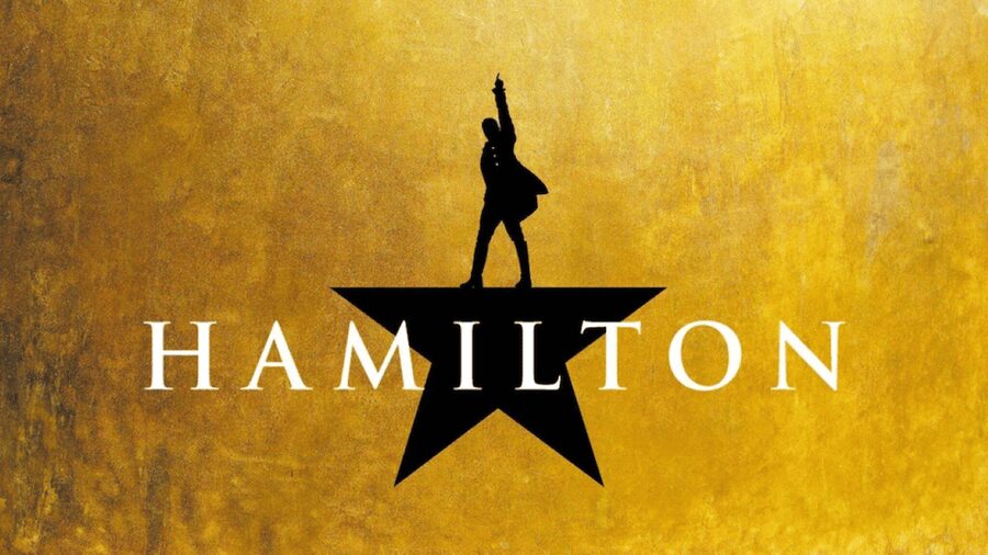 NYC: Hamilton the Musical on Broadway - The story engine: Alexander Hamilton’s rise, love, and political pressure