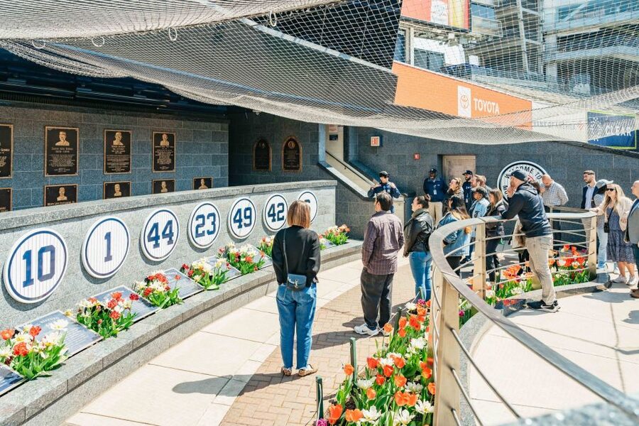 NYC: Harlem & Bronx with Yankees Baseball Game, 1-Day Tour - Guides, Languages, and How Support Shows Up