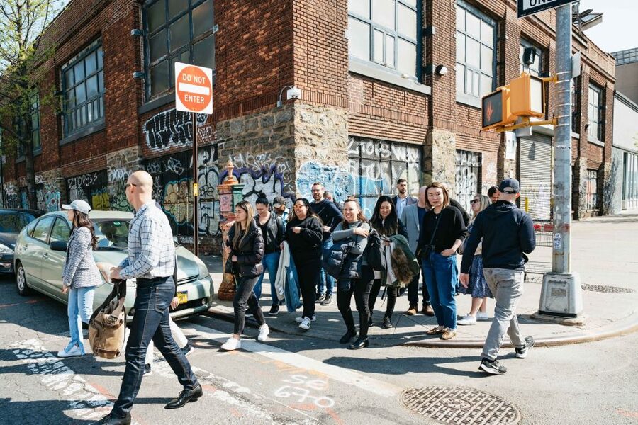 NYC: Harlem & Bronx with Yankees Baseball Game, 1-Day Tour - Universal Hip Hop Museum: Fitting It Into the Day