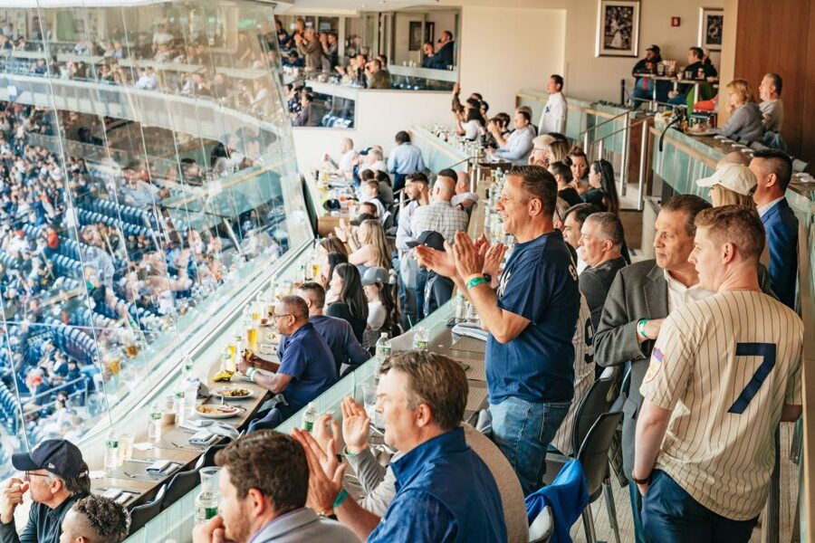 NYC: Harlem & Bronx with Yankees Baseball Game, 1-Day Tour - Game Time at Yankee Stadium: Main or Terrace Seats