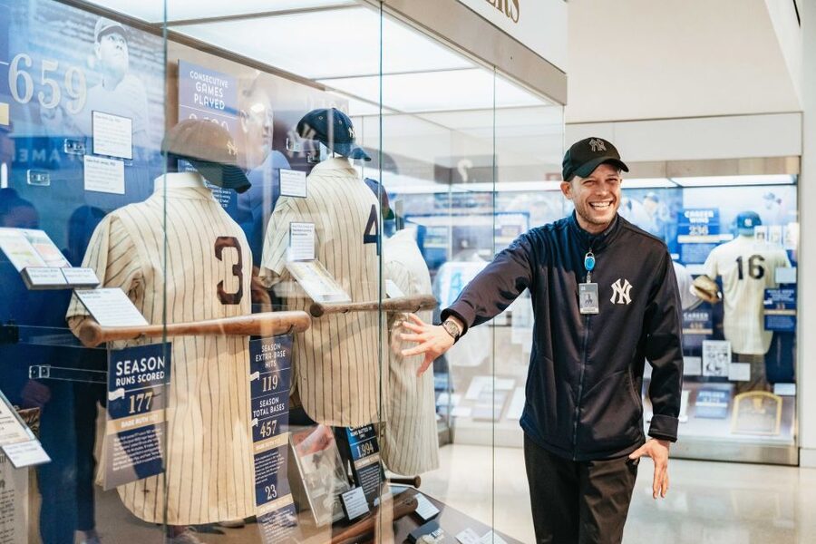 NYC: Harlem & Bronx with Yankees Baseball Game, 1-Day Tour - General Grant National Memorial, Why It Matters