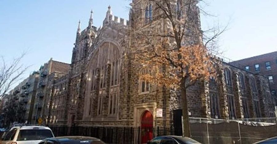 NYC: Harlem Guided Walking Tour - Apollo Theater: why the exterior is worth your attention