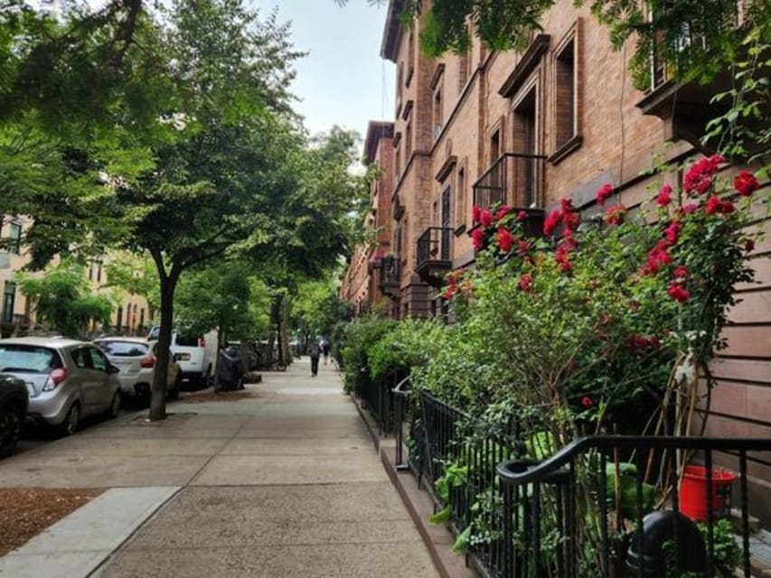NYC: Harlem Guided Walking Tour - Who should book this Harlem guided walking tour