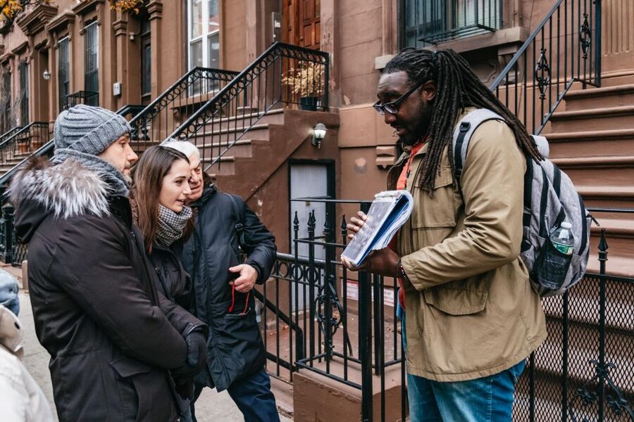 NYC: Harlem Renaissance Guided Walking Tour with Lunch - Should You Book This Harlem Renaissance Tour?