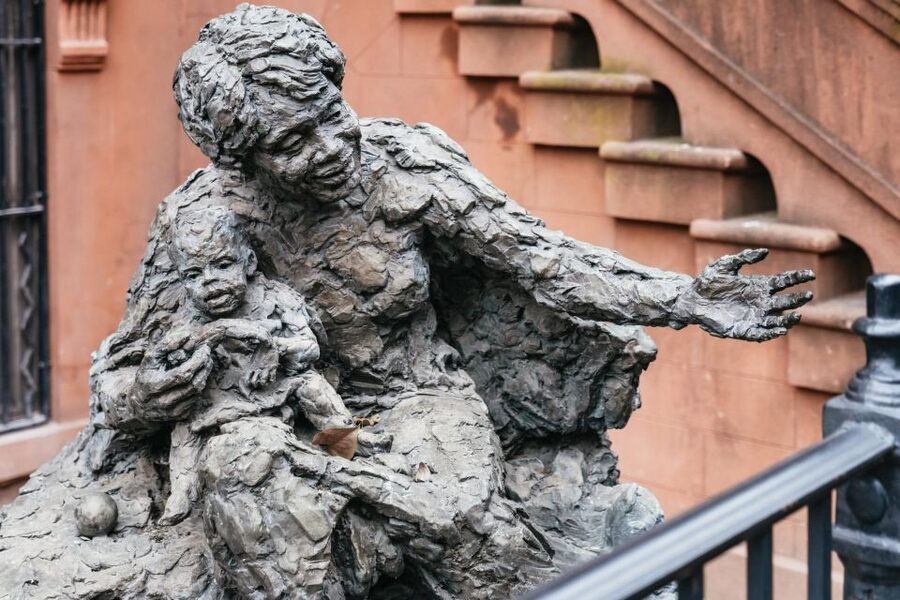 NYC: Harlem Renaissance Guided Walking Tour with Lunch - Theaters, Ballrooms, and Churches You Actually See