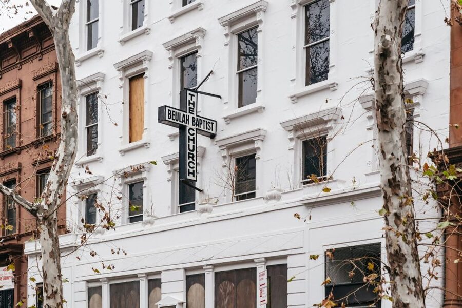 NYC: Harlem Renaissance Guided Walking Tour with Lunch - The People Behind the Period: Ellington, Hughes, Hurston, Walker, and More